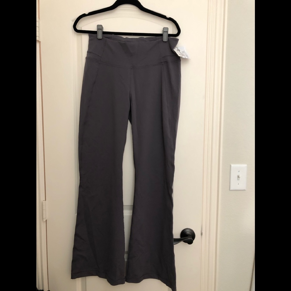 Lululemon Groove Yoga pants